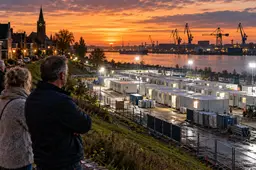 Het COA walst over Sliedrecht heen: het dorp wil 127 asielzoekers, het COA vraagt gewoon een vergunning voor 250 aan