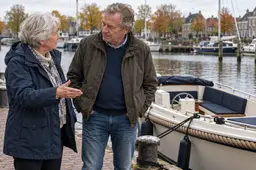 Belastingdruk op extra box 3-inkomen kan voor AOW'ers in 2026 oplopen tot ongeveer 54,2 procent