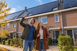 Kabinet wil stijging bij het maximale EPV-tarief na einde salderen beperken tot €8 à €13 per maand