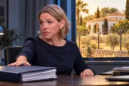 Sterk kijkt weg: tientallen miljoenen jeugdzorggeld gingen naar 'kindermarteling' in Spanje, en de minister weet niet eens welke gemeenten er kinderen plaatsten