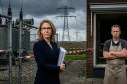 Lector Visser en TNO slopen energieplan Van Veldhoven (D66): mkb wacht 8 tot 10 jaar op stroom en dreigt te sluiten