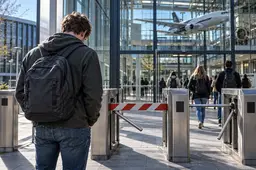 Mensenrechtencollege gooit jongens voor de bus en vindt het prima dat TU Delft ze weigert met een betere plek op de ranglijst, en D66-minister Letschert deelt 'het doel'