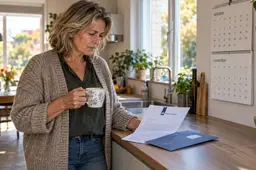 Dienst Toeslagen betaalt op dinsdag 20 oktober het voorschot voor november uit en gebruikt eind dit jaar je inkomen voor je bedrag in 2027