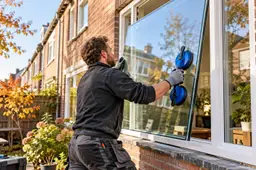 Triple glas in 2027? Volgens subsidieplan kan kopen vóór de jaarwisseling €1.120 schelen