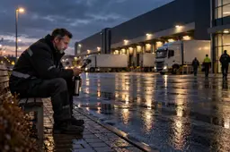Arbeidsinspectie: uitzendkrachten wachten soms maanden onbetaald op werk, en die wachtkamers hebben 'kenmerken van een verdienmodel'