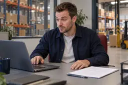 Tijdelijk contract per e-mail verlengd en daarna ingetrokken: werkgever moet €3.499 per maand doorbetalen