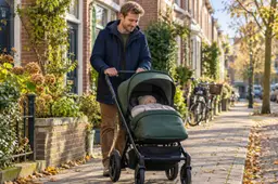 Contract liep af tijdens verlof, maart niet betaald: rechter kent vader €2.883 loon toe