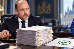 Van den Brink buigt voor Brussel: 114 politieregistraties zijn geen reden om de gezinshereniging van een Syrische verdachte te weigeren