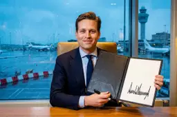 Karremans viert de krimp van Schiphol als 'zekerheid', terwijl Vollenbroek alweer met zijn advocaten klaarstaat