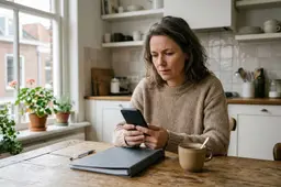 Vrouw maakt 3 jaar elke maand geld over aan vriend met schulden en eist €21.285,30 terug: zonder bewijs van een afspraak geen lening