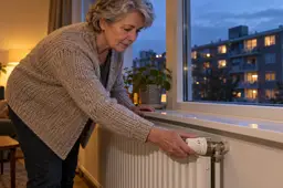 Stadsverwarming wordt per 1 januari zo'n 25% duurder, verwacht de ACM: bij 25 GJ is dat in ons rekenvoorbeeld ongeveer €463 per jaar extra
