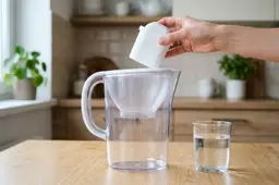 ‘Beste Koop’ tegen PFAS? Consumentenbond heeft geen waterfilters getest