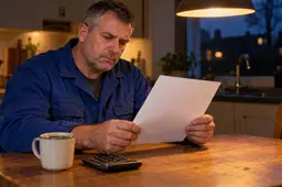 Kabinet verhoogt de belasting op werk in 2027 met €3,5 miljard en denkt erover de laatste €350 miljoen daarvan alsnog te compenseren
