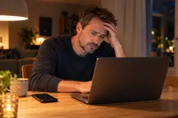 Werknemer nam per boze e-mail ontslag en trok het na het weekend in: werkgever moet toch €40.133 loon betalen