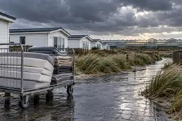 Westlandse tuinder dumpt zijn Oekraïense personeel bij de opvang: 147 extra plekken op kosten van het Rijk
