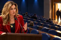 Het centrum stort in: VVD-prominenten luiden de noodklok over Yeşilgöz, en bij NSC loopt zelfs het bestuur weg