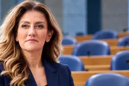 Historische afstraffing voor kiezersbedrog: VVD crasht naar dieptepunt van 12 zetels en trekt kabinet-Jetten mee de afgrond in