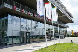 dsc01536 gebouw brandweer ijsselland