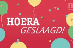 hoerageslaagd nieuws