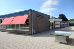 prins mauritsschool