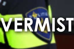 vermist politie
