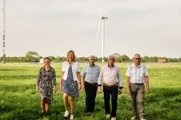 groepsfoto bestuur swss