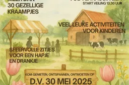 poster lentefair high