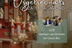 hermen en gerco