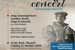 Woord van Hoop