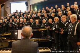 23 december 2023 - Christelijk Mannenkoor Staphorst  - JHF II 16