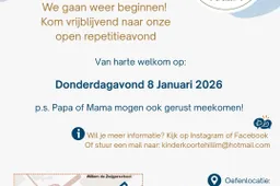 Flyer januari 2026