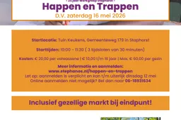 Flyer happen en trappen 2026 A4