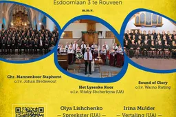 Benefietconcert 21-5-2026
