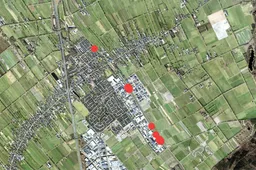 kaart-munitie-2e-wereldoorlog-gemeente-staphorst