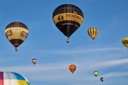 Balloonfair Staphorst (1)