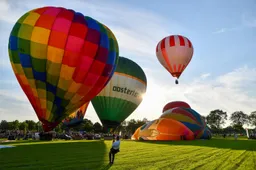 Balloonfair Staphorst