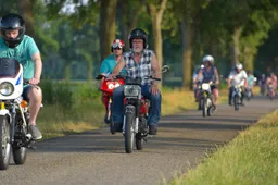 Foto-Bromfietsrit-AMBC- JTSFotografie