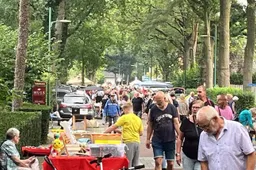 IJhorster-markt