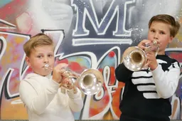 Julian & Floris (1)