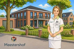 kleurplaat-meestershof