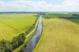Droogte neemt toe in gebied WDODelta