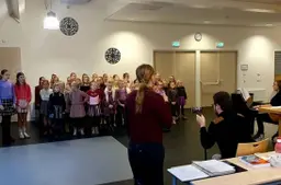 kinderkoor-tehillim