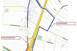 20260921 Fietspad Oude Rijksweg