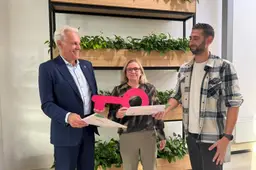 261021_Ondertekening convenant Gegevensuitwisseling