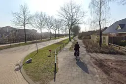 jc-van-andelweg