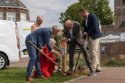 steenwijkerland krijgt vernieuwd wandelnetwerk 1