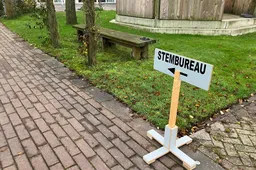 stembureau