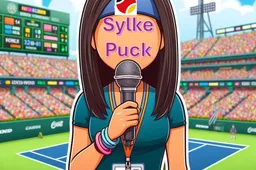 Sylke Puck