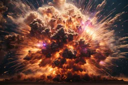 explosie