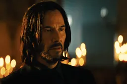 john wick